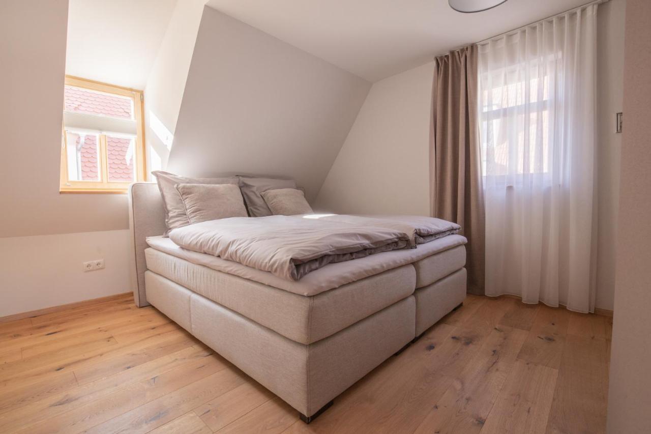 Hotel Maindrei - Schlafen Am Fluss Margetshöchheim Esterno foto